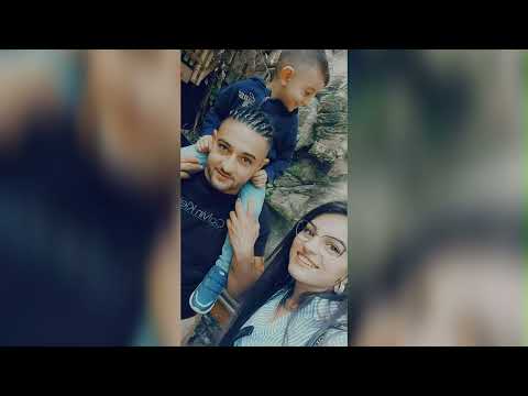 Varga Family 2025 - Gyuszikának Kótajban 44. születésnapja alkalmából küldi családja