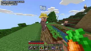 Trying to find my bro