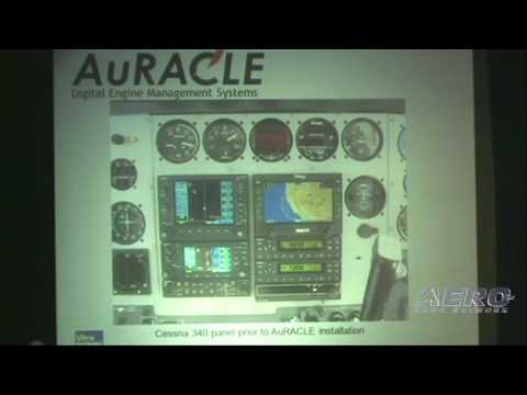 Aero-TV: Ultra Electronics - AEA's 2010 New Product Introductions