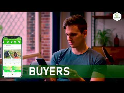 Agri Setu - Agriculture App