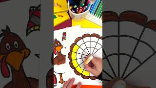 Disguise a Turkey Printable Craft | Thanksgiving Writing Activity & Template for 2nd, 3rd, 4th Grade