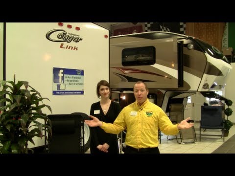 2014 Vermont Camping & RV Show | 4/11-4/13/2014