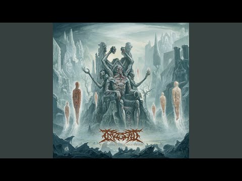 Video thumbnail for Forsaken in Desolation