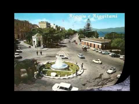 Cu trenta carrini cantata da Otello Profazio