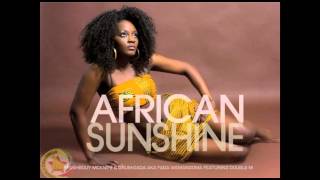 African Sunshine - Mcknife & Drum-Dada/Fada WeMangoma featuring Double M