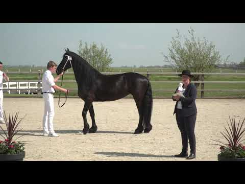 Locatiekeuring 8-5-2020 Stal Chardon