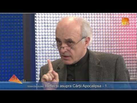303. Zaharia Bica - Reflacții asupra Cărții Apocalipsa (I)