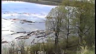 preview picture of video 'Kemijärvi 18 6 1991'
