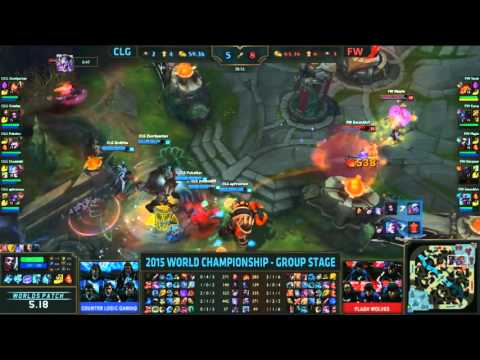 Doublelift / ZionSpartan Emote Taunt and Kkramer getting caught - League of Legends