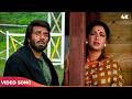 Lata Mangeshkar Song Milna Tera Aisa 4K Moushmi C Dharmendra Aag Hi Aag 1988