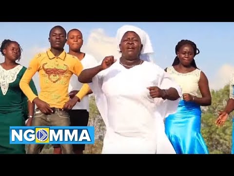 KHWAEBWA MUSALABA BY PST JANEROSE KHAEMBA (OFFICIAL VIDEO)