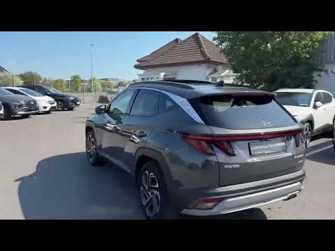 Hyundai Tucson Tucson FL 2WD Platinum PHEV Auto - Image 2