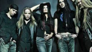 Nightwish - Where were you last night (lyrics)