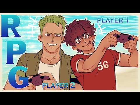 RPG Animation Meme - One Piece