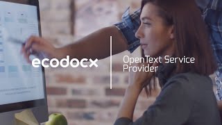 Ecodox - Video - 1