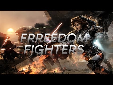 Freedom Fighters [GAMETRAILER]