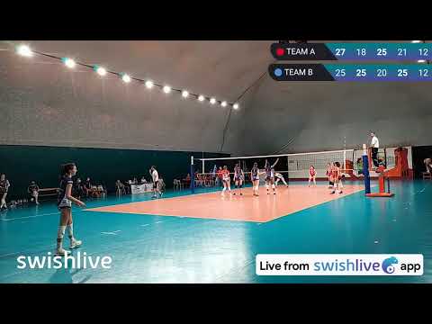 Under 17 Regionale: VTB Berna Bologna - Moma Anderlini