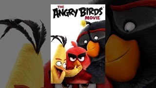 The Angry Birds Movie