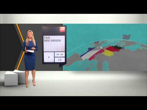 Erhasht: Siegerpartys in Russland | Heute im Osten | MDR