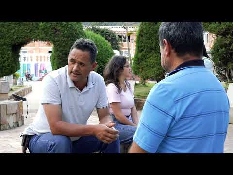 Ruralidad y Radio Comunitaria - Colectivo En Comunidad - Betulia, Santander