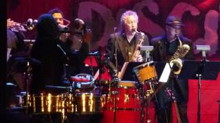 Love on the Wrong Side of Town - Little Steven &amp; the Disciples of Soul - April 22, 2017