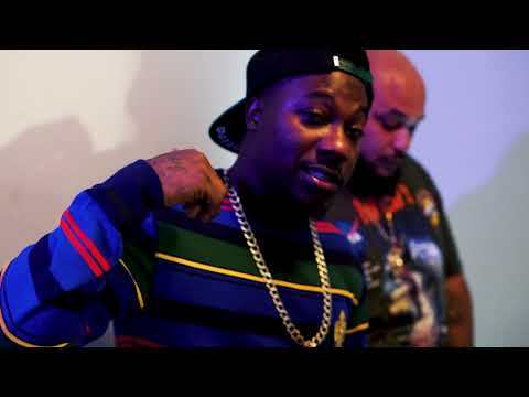 Mo Mizzle x Quak x Clutch