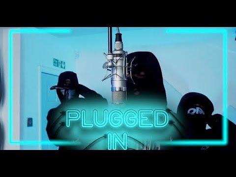Video thumbnail for Nito NB x Workrate x Sixty x Fumez the Engineer - Plugged In Freestyle (feat. Sixty)