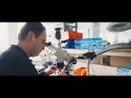 esd electronics - development in motion