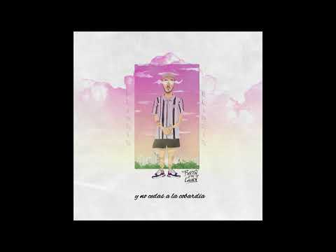 03. Tinucho ft. Agustín Casulo - Cobardía [ELIPSIS]