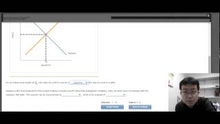 ECON 2301 Mindtap Chapter 7 Q8