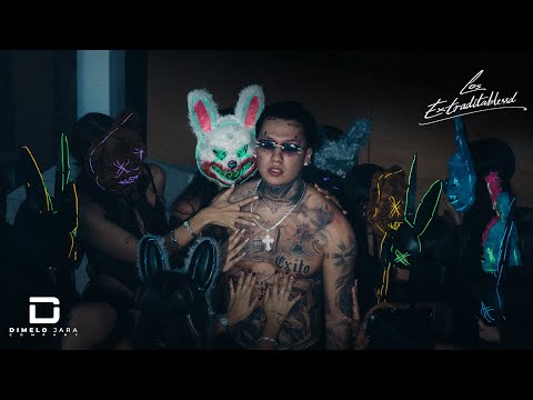 POPERSITO | BLESSD ❌ KRIS R ❌ GEEZYDEE ❌ YOUNGFATTY ❌ TURY ❌ CARABIN3