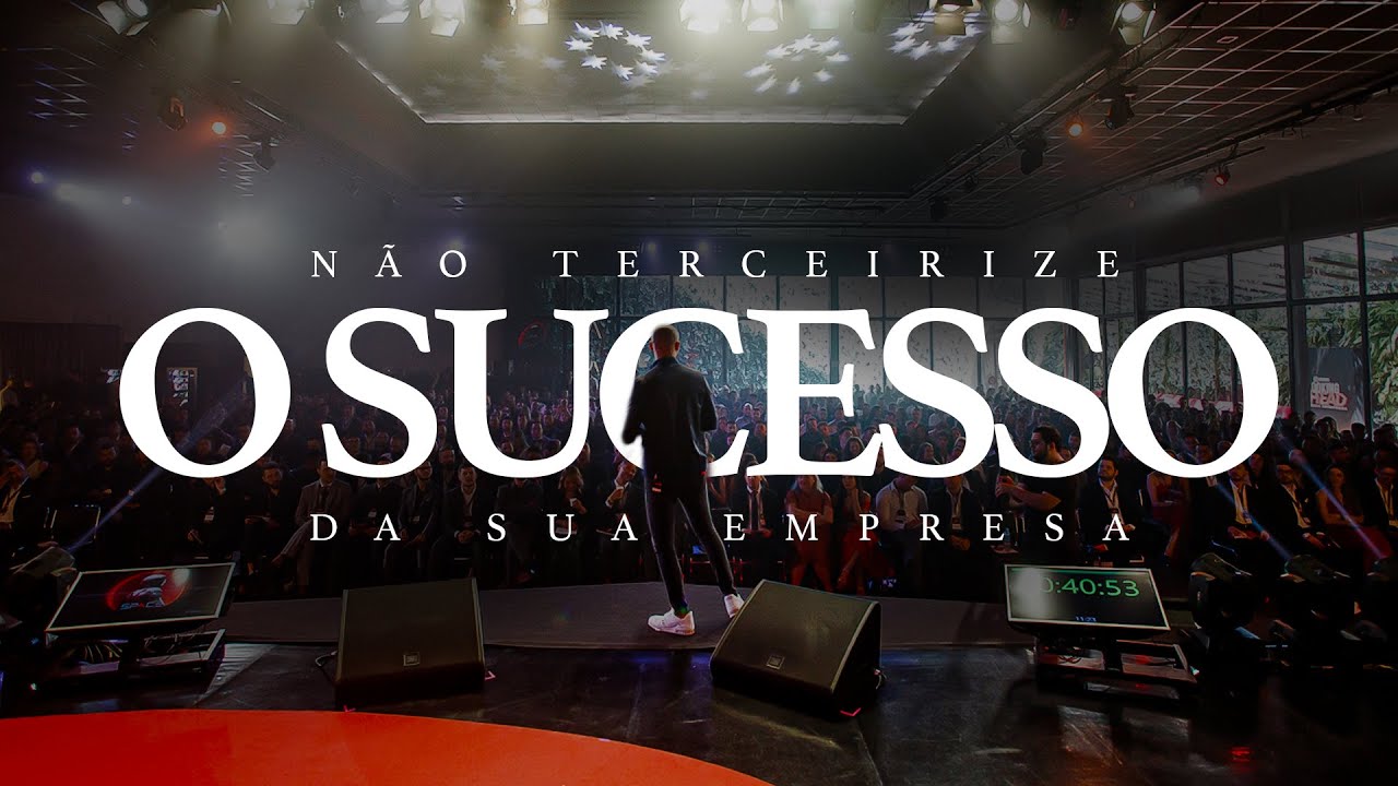 A Importância de Ser Um Líder Que Sabe Contratar  | Gilberto Augusto