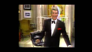 Dean Martin - “I’m Gonna Sit Right Down and Write Myself a Letter” LIVE