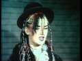 Culture Club Time Clock Of The Heart In Top Pop