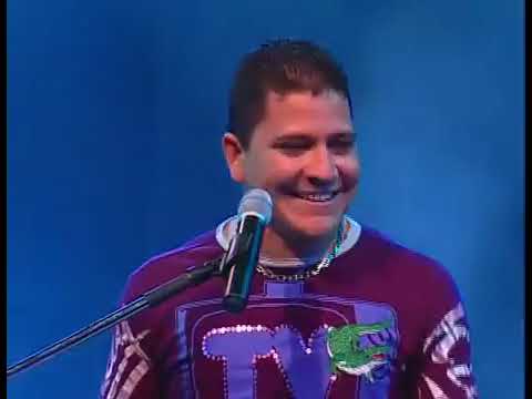 Washington Brasileiro - Encaixa