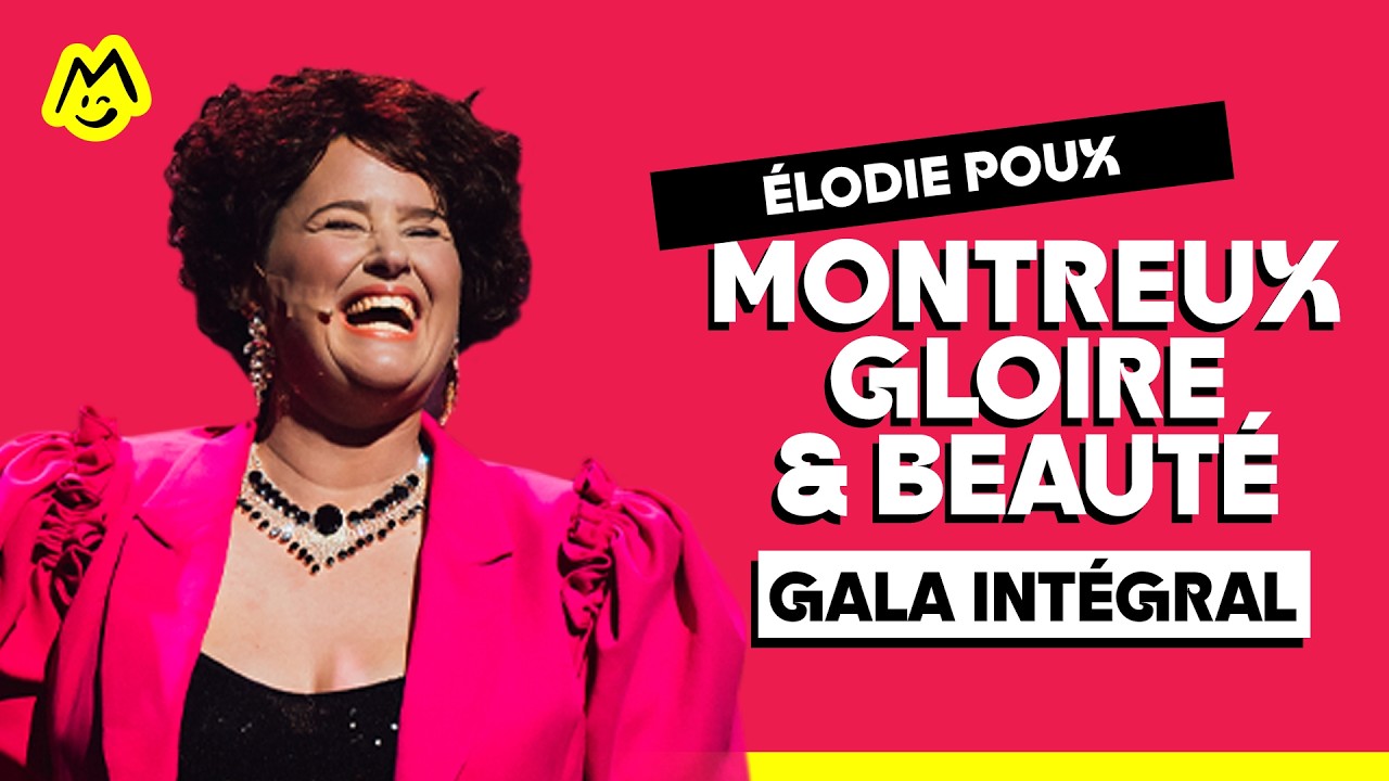 Miniature de la vidéo Montreux, Gloire et Beauté - Spectacle complet (2022) du film Montreux, Gloire et Beauté