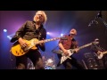 "Blind Eye" - by Wishbone Ash in Full Dimensional Stereo