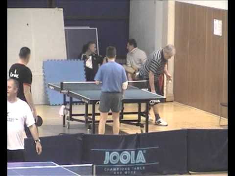 Jaroslav Paulik  : Janko Havran - 3 : 0