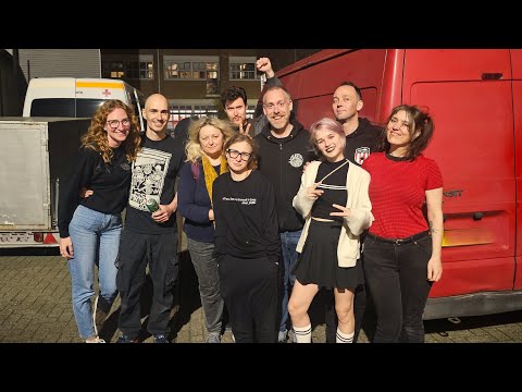 Video thumbnail for Support Bands