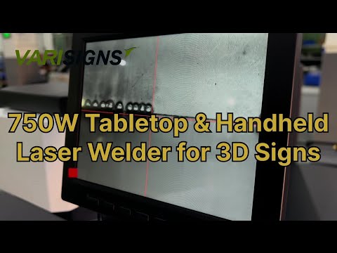 750W Pulsed Laser Welding Changed My Business Forever Here's How