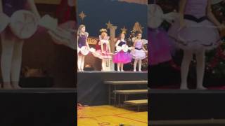 Sugarplum Fairies 2016