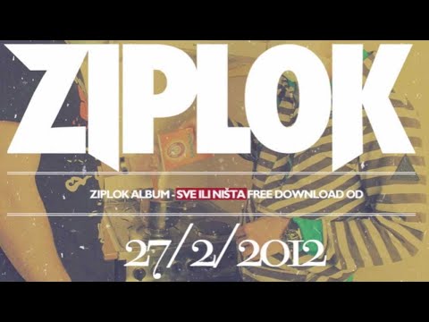 04.Ziplok - Krek Kuća