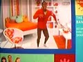 Partial Nickelodeon Playdate Split Screen Credits September 8 2009