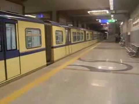 Metrô Sófia: Estação James Bouchier