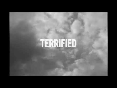 Luke Noa - Terrified (Official Lyric Video)