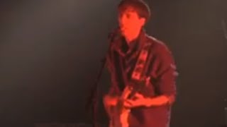 Deerhunter - Famous Last Words - 2/24/2009 - Mezzanine