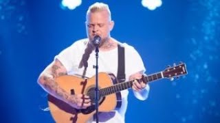 Matt Gresham - The Voice Australia 2020 - Audition, Battle &amp; Playoff - FULL Performances