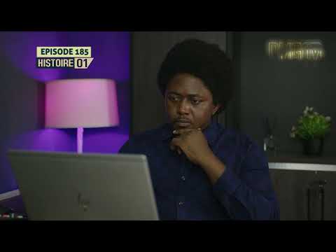 ELLE A FAIT UN PACTE AVEC UN MORTE... HISTOIRE MYSTIQUE - DMG TV