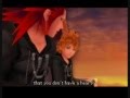 Kingdom Hearts 358 2 Opening