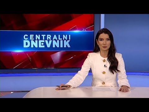 Centralni dnevnik (30.10.2025.)